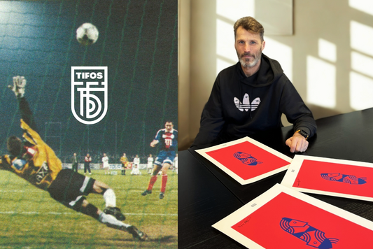 Le cavalier arverne - CF