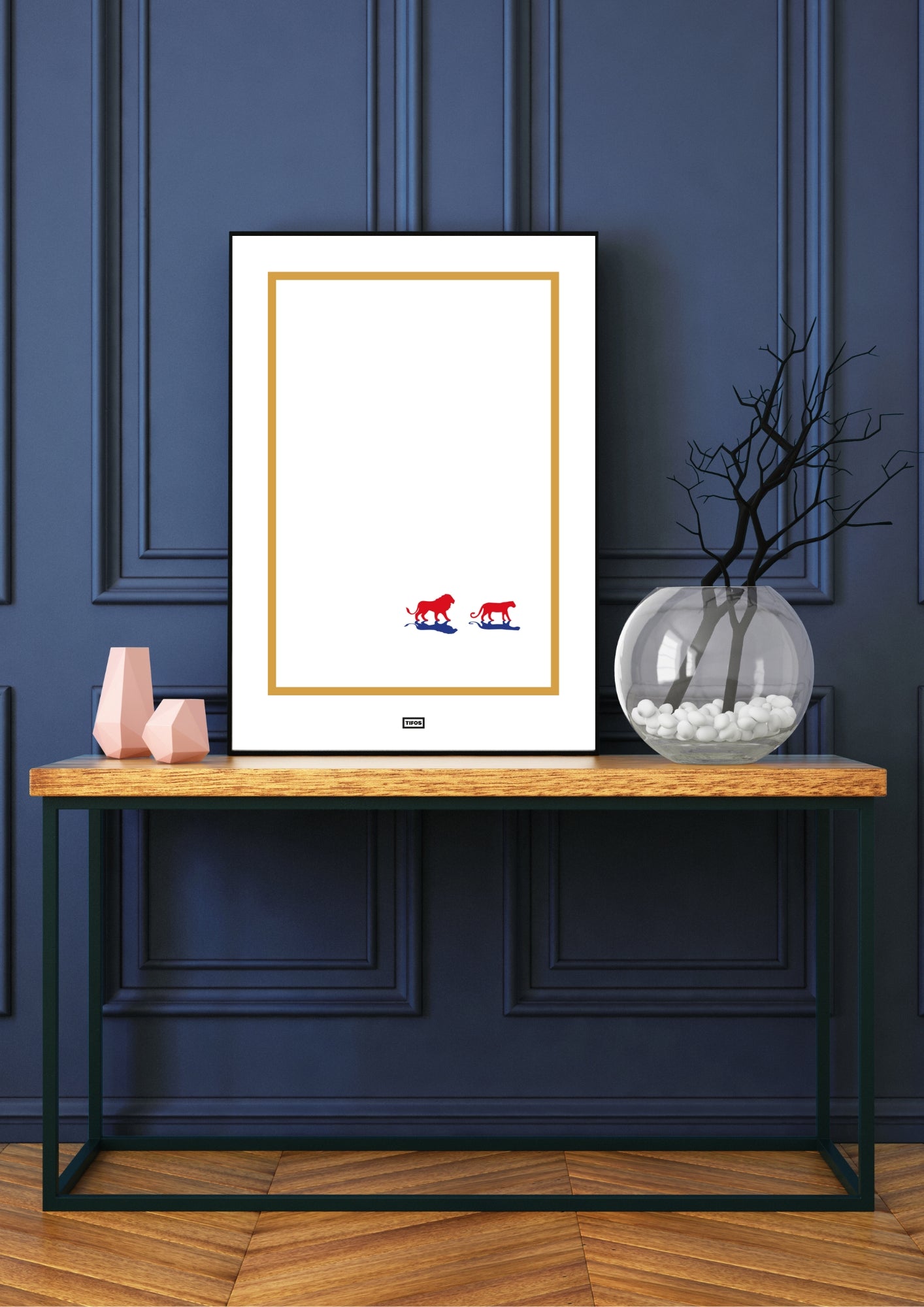 Lyon– Édition Héritage