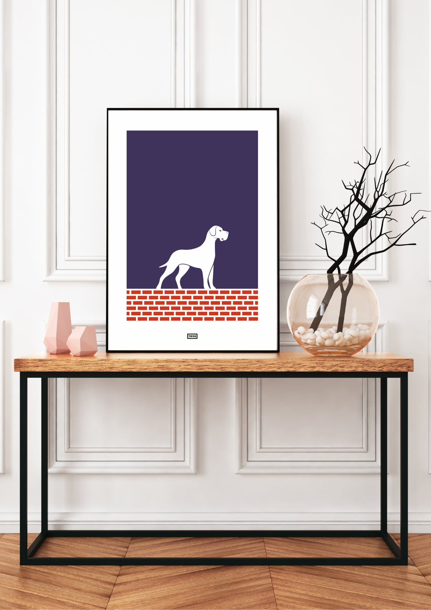 Le dogue - LOSC