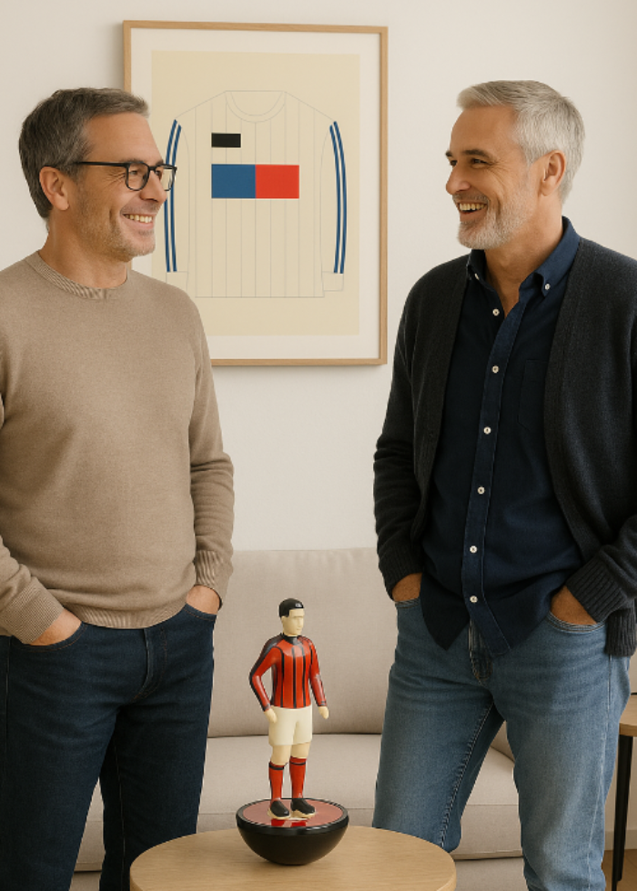 Créations sur mesure