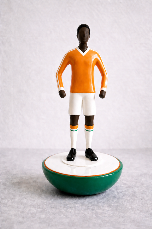 L'Original, édition Côte d'Ivoire, porcelaine