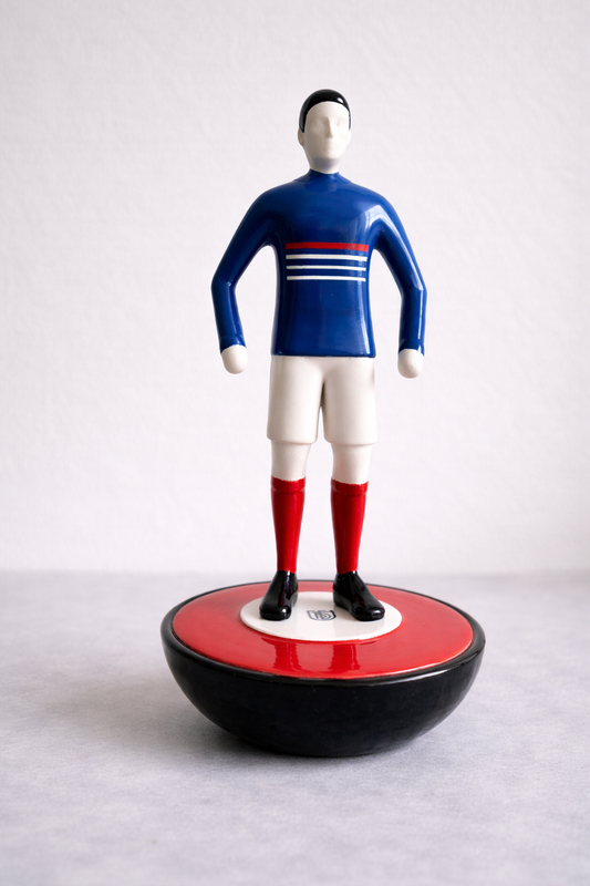 L'Original, édition France, porcelaine