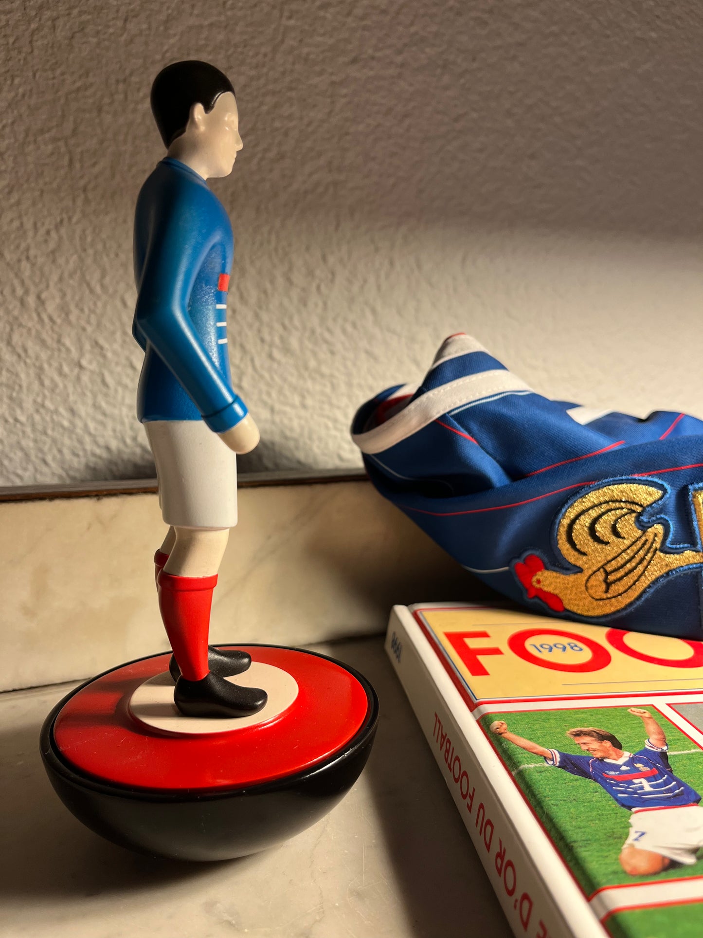 L'Original, édition 1998