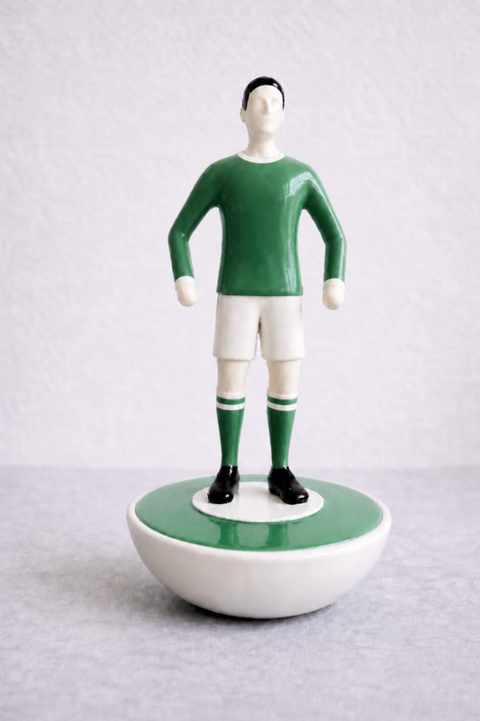 L'Original, édition Saint-Etienne, porcelaine