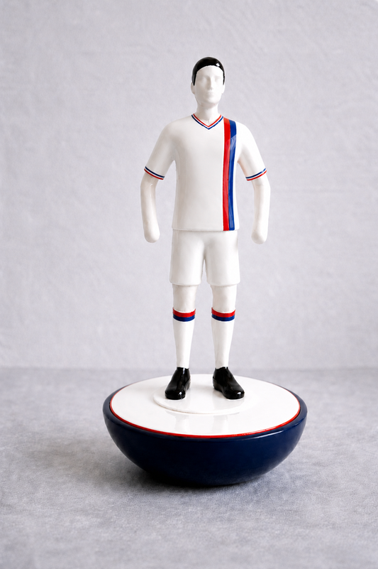 L'Original, édition Lyon, porcelaine