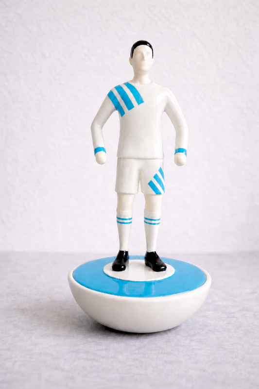 L'Original, édition Marseille, porcelaine