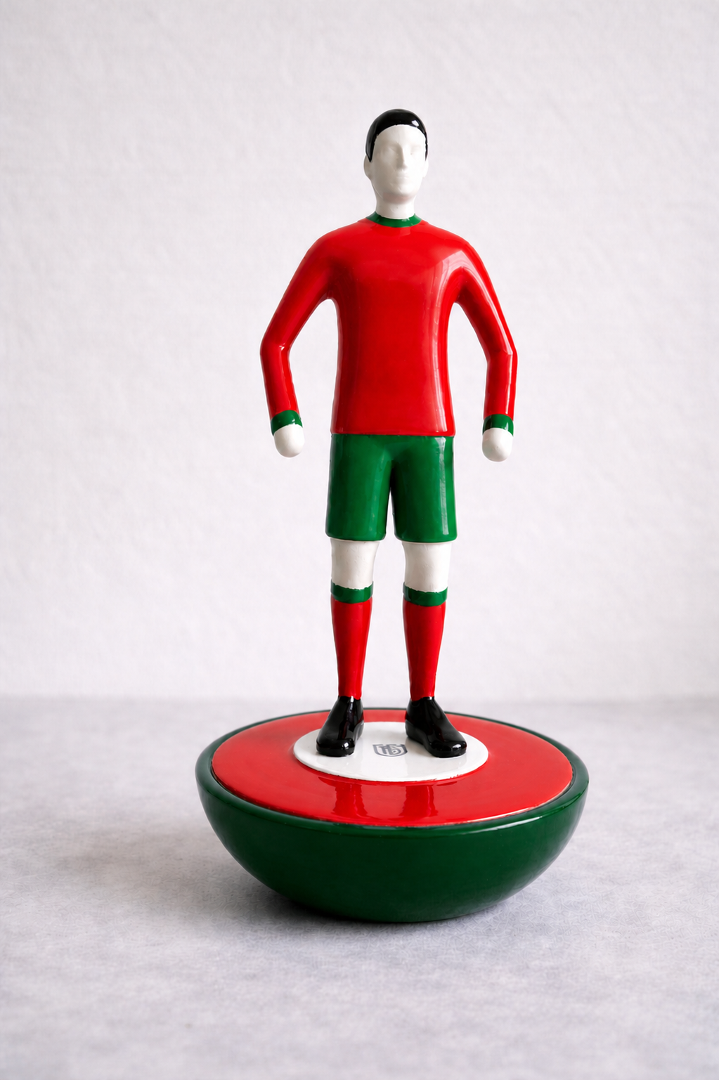 L'Original, édition Portugal, porcelaine